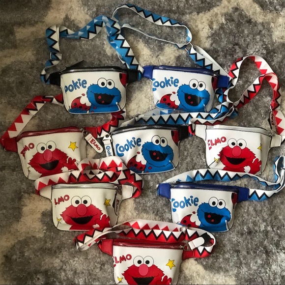 Meet your Posher, Binetou - Picture 7 of 8